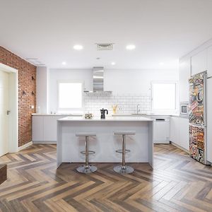 Appartement met Drie Slaapkamers